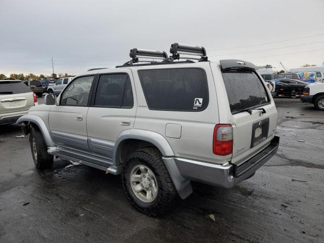 Photo 1 VIN: JT3HN87R2W0186838 - TOYOTA 4RUNNER LI 