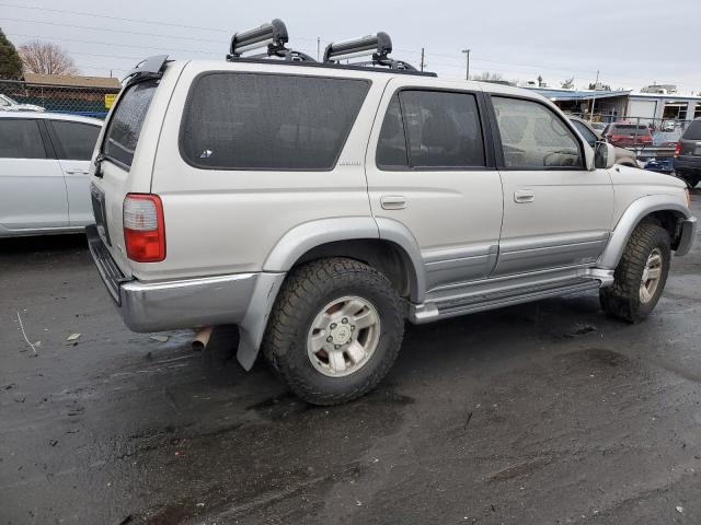 Photo 2 VIN: JT3HN87R2W0186838 - TOYOTA 4RUNNER LI 