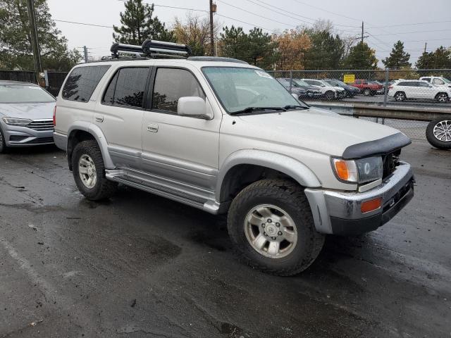 Photo 3 VIN: JT3HN87R2W0186838 - TOYOTA 4RUNNER LI 