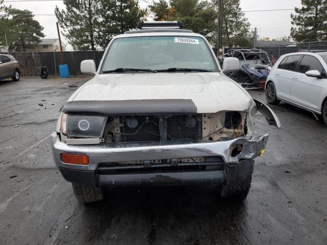 Photo 4 VIN: JT3HN87R2W0186838 - TOYOTA 4RUNNER LI 