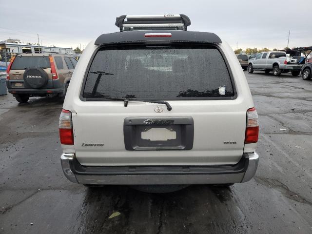 Photo 5 VIN: JT3HN87R2W0186838 - TOYOTA 4RUNNER LI 