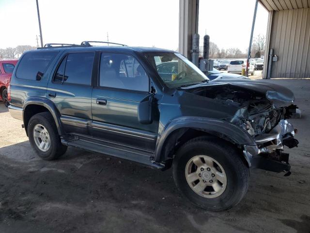 Photo 3 VIN: JT3HN87R2W9009038 - TOYOTA 4RUNNER 