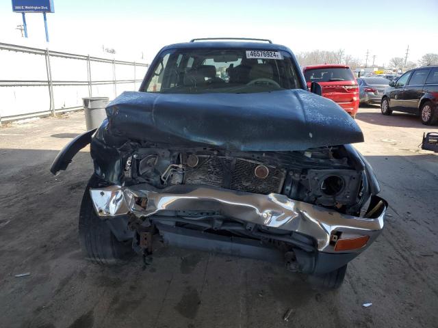 Photo 4 VIN: JT3HN87R2W9009038 - TOYOTA 4RUNNER 