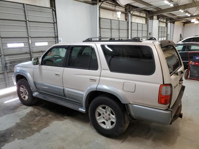 Photo 1 VIN: JT3HN87R2X0211027 - TOYOTA 4RUNNER LI 