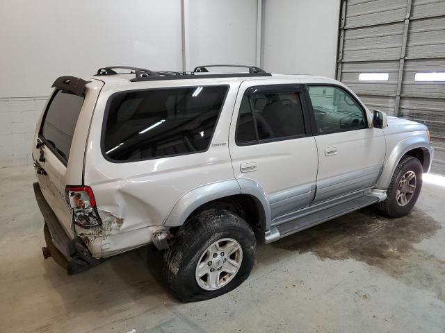 Photo 2 VIN: JT3HN87R2X0211027 - TOYOTA 4RUNNER LI 