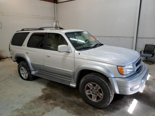 Photo 3 VIN: JT3HN87R2X0211027 - TOYOTA 4RUNNER LI 