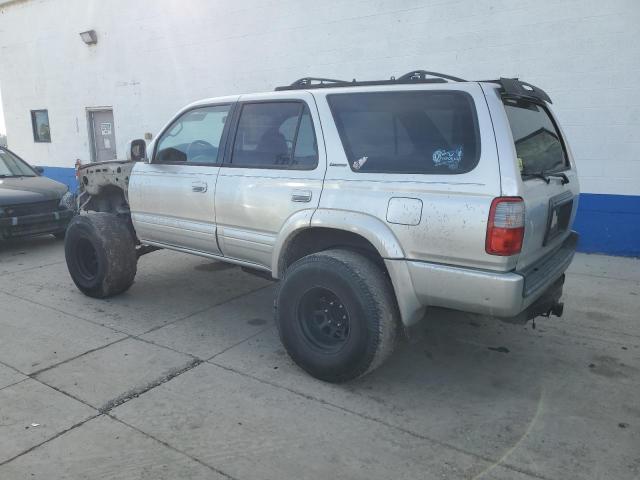 Photo 1 VIN: JT3HN87R2Y9036503 - TOYOTA 4RUNNER 