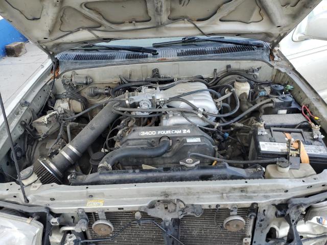 Photo 10 VIN: JT3HN87R2Y9036503 - TOYOTA 4RUNNER 