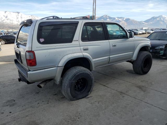 Photo 2 VIN: JT3HN87R2Y9036503 - TOYOTA 4RUNNER 