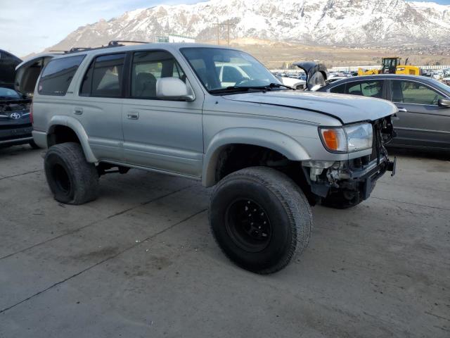 Photo 3 VIN: JT3HN87R2Y9036503 - TOYOTA 4RUNNER 