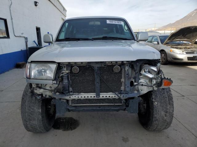 Photo 4 VIN: JT3HN87R2Y9036503 - TOYOTA 4RUNNER 