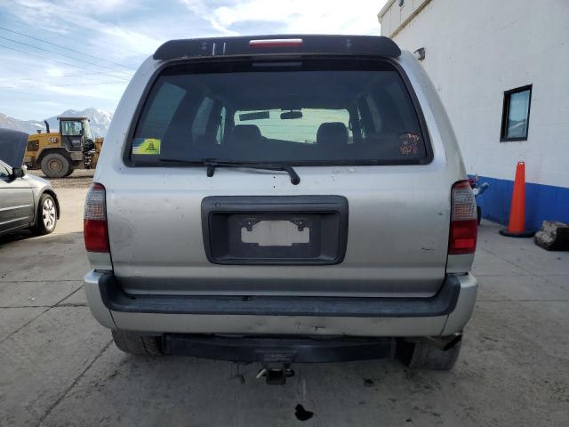 Photo 5 VIN: JT3HN87R2Y9036503 - TOYOTA 4RUNNER 