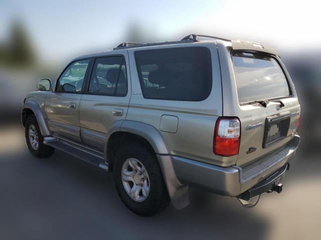 Photo 1 VIN: JT3HN87R310352843 - TOYOTA 4RUNNER 