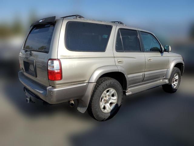 Photo 2 VIN: JT3HN87R310352843 - TOYOTA 4RUNNER 