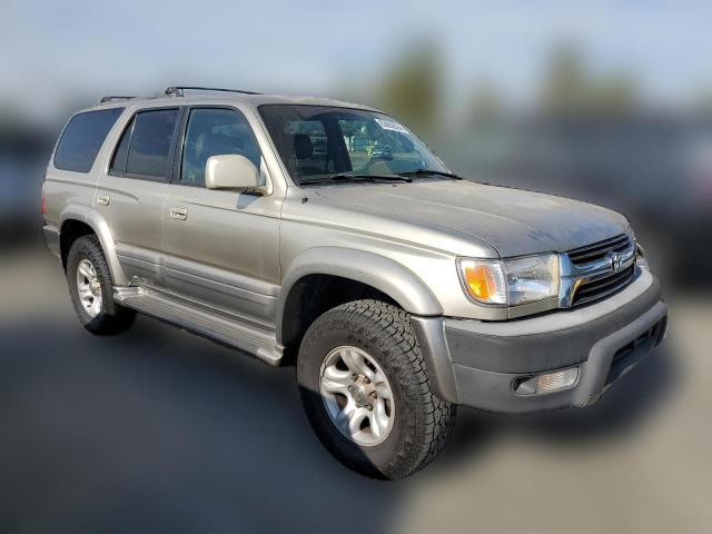 Photo 3 VIN: JT3HN87R310352843 - TOYOTA 4RUNNER 