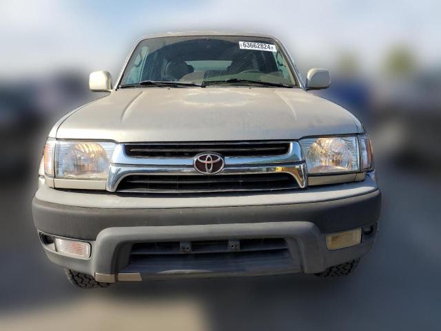 Photo 4 VIN: JT3HN87R310352843 - TOYOTA 4RUNNER 