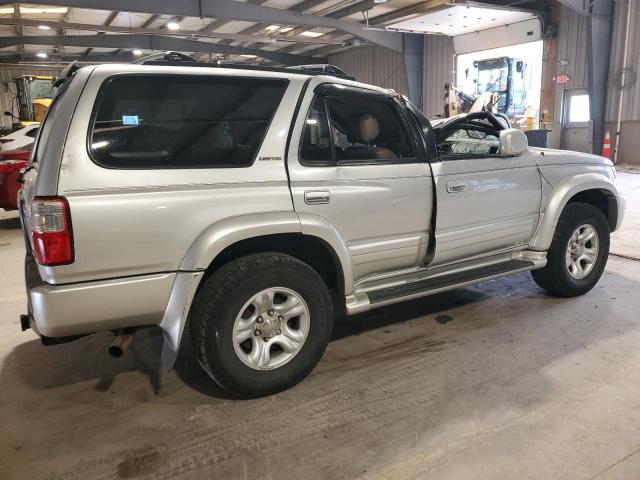 Photo 2 VIN: JT3HN87R310359467 - TOYOTA 4RUNNER 