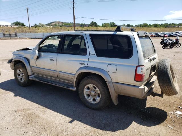 Photo 1 VIN: JT3HN87R319047368 - TOYOTA 4RUNNER LI 