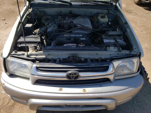 Photo 11 VIN: JT3HN87R319047368 - TOYOTA 4RUNNER LI 