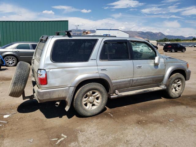 Photo 2 VIN: JT3HN87R319047368 - TOYOTA 4RUNNER LI 