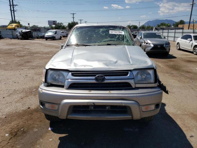 Photo 4 VIN: JT3HN87R319047368 - TOYOTA 4RUNNER LI 