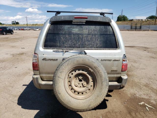 Photo 5 VIN: JT3HN87R319047368 - TOYOTA 4RUNNER LI 