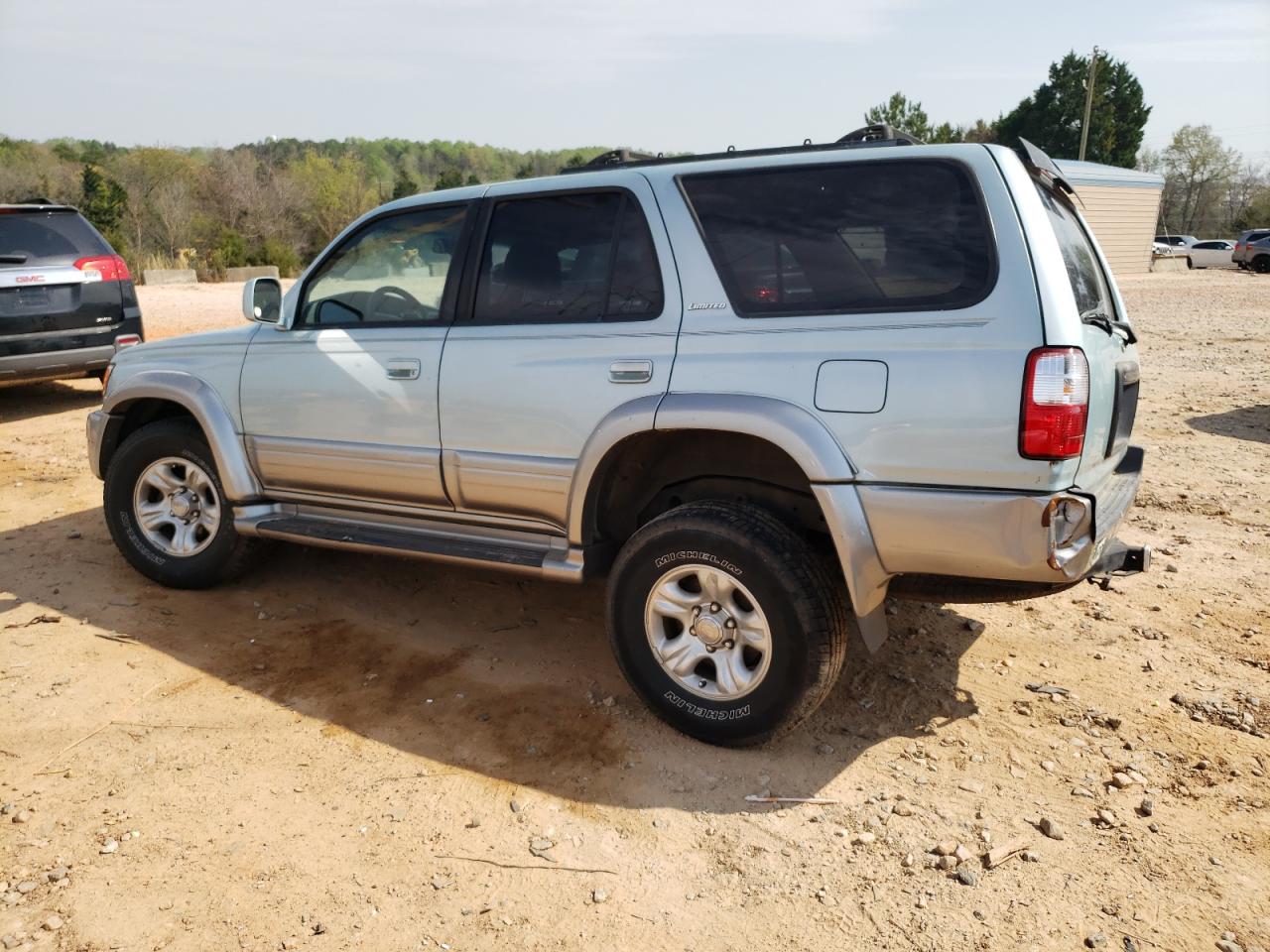 Photo 1 VIN: JT3HN87R319048858 - TOYOTA 4RUNNER 