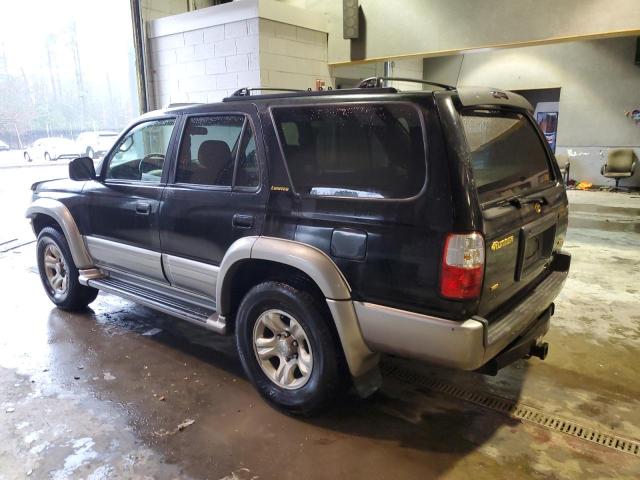 Photo 1 VIN: JT3HN87R319055387 - TOYOTA 4RUNNER 