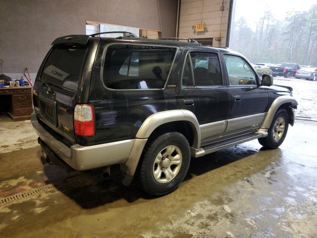 Photo 2 VIN: JT3HN87R319055387 - TOYOTA 4RUNNER 