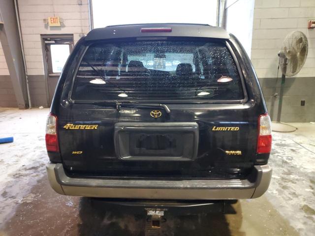 Photo 5 VIN: JT3HN87R319055387 - TOYOTA 4RUNNER 