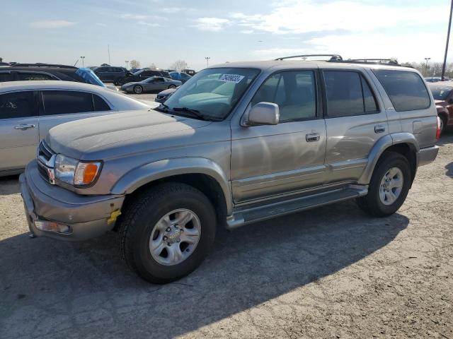 Photo 0 VIN: JT3HN87R320372172 - TOYOTA 4RUNNER 