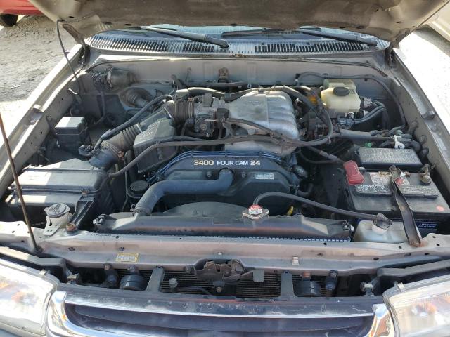 Photo 10 VIN: JT3HN87R320372172 - TOYOTA 4RUNNER 