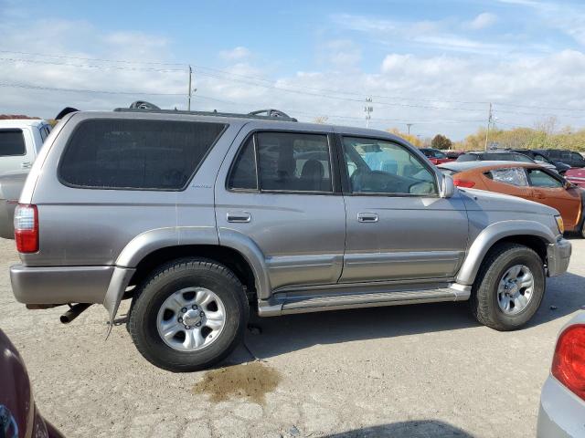 Photo 2 VIN: JT3HN87R320372172 - TOYOTA 4RUNNER 