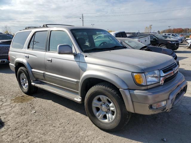 Photo 3 VIN: JT3HN87R320372172 - TOYOTA 4RUNNER 