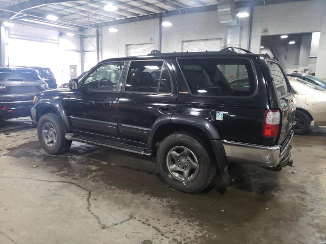 Photo 1 VIN: JT3HN87R3V0067596 - TOYOTA 4RUNNER 