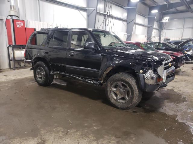 Photo 3 VIN: JT3HN87R3V0067596 - TOYOTA 4RUNNER 