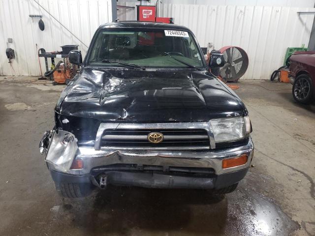 Photo 4 VIN: JT3HN87R3V0067596 - TOYOTA 4RUNNER 