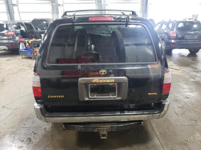 Photo 5 VIN: JT3HN87R3V0067596 - TOYOTA 4RUNNER 