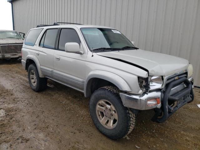 Photo 3 VIN: JT3HN87R3V0103447 - TOYOTA 4RUNNER 