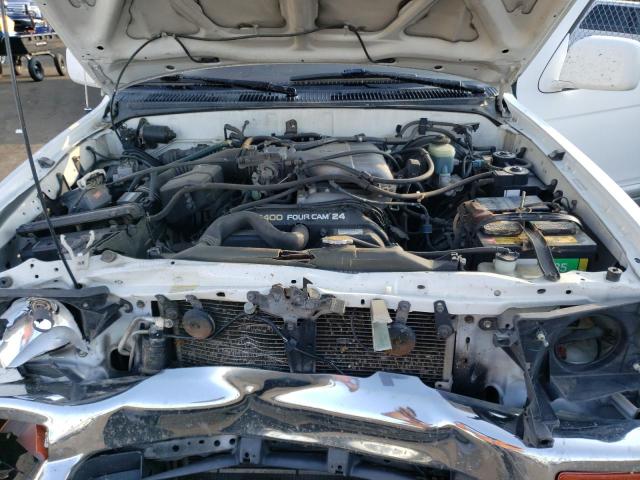 Photo 11 VIN: JT3HN87R3W0140919 - TOYOTA 4RUNNER 