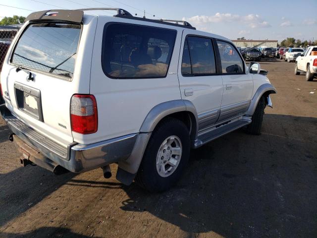 Photo 2 VIN: JT3HN87R3W0140919 - TOYOTA 4RUNNER 