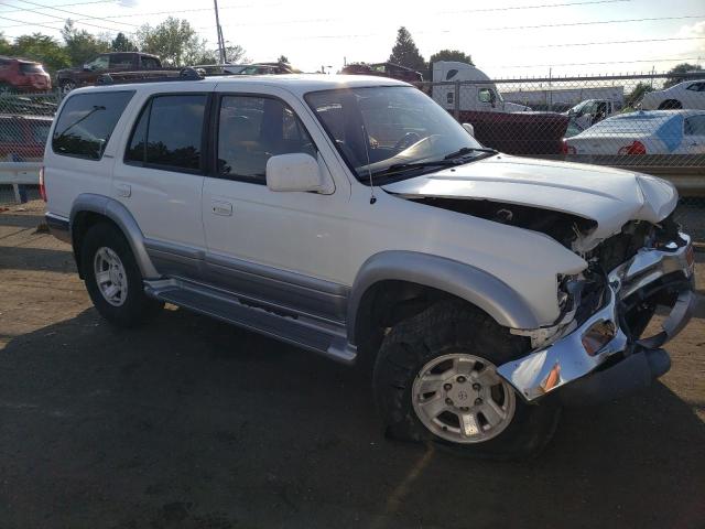 Photo 3 VIN: JT3HN87R3W0140919 - TOYOTA 4RUNNER 