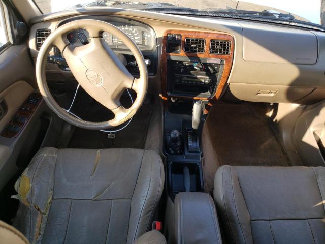 Photo 7 VIN: JT3HN87R3W0140919 - TOYOTA 4RUNNER 