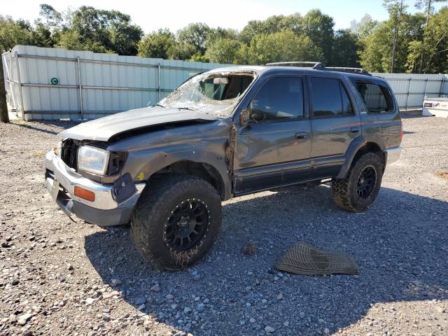 Photo 0 VIN: JT3HN87R3W0157087 - TOYOTA 4RUNNER LI 