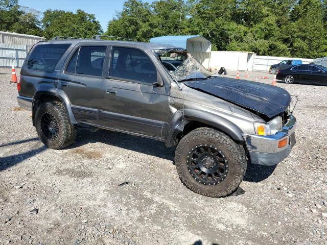 Photo 3 VIN: JT3HN87R3W0157087 - TOYOTA 4RUNNER LI 