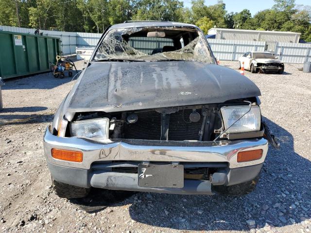 Photo 4 VIN: JT3HN87R3W0157087 - TOYOTA 4RUNNER LI 