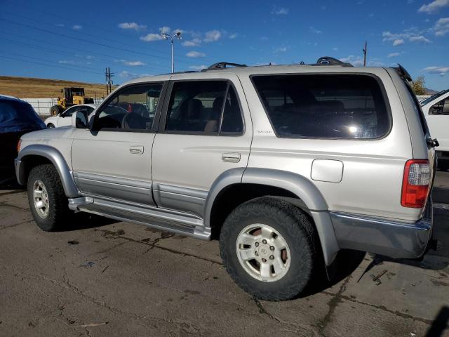 Photo 1 VIN: JT3HN87R3W9017634 - TOYOTA 4RUNNER LI 