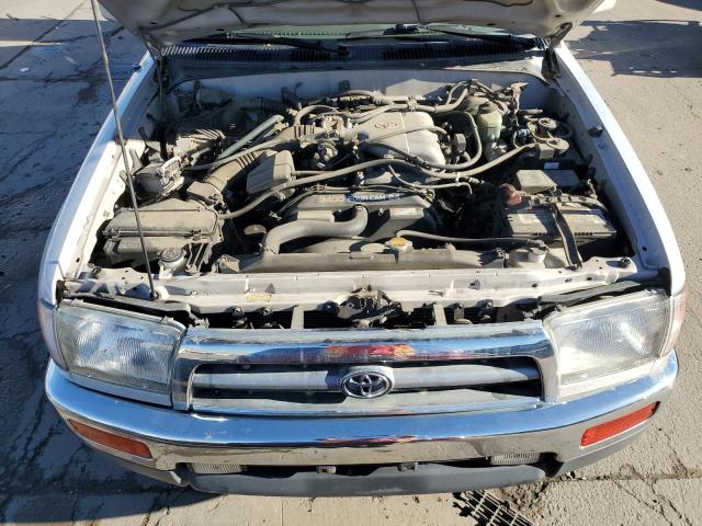 Photo 11 VIN: JT3HN87R3W9017634 - TOYOTA 4RUNNER LI 