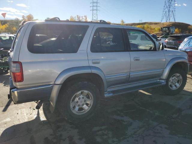 Photo 2 VIN: JT3HN87R3W9017634 - TOYOTA 4RUNNER LI 