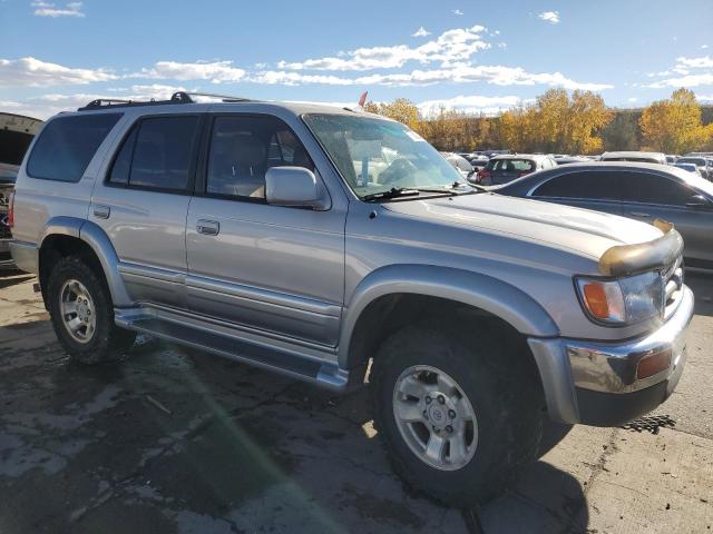 Photo 3 VIN: JT3HN87R3W9017634 - TOYOTA 4RUNNER LI 